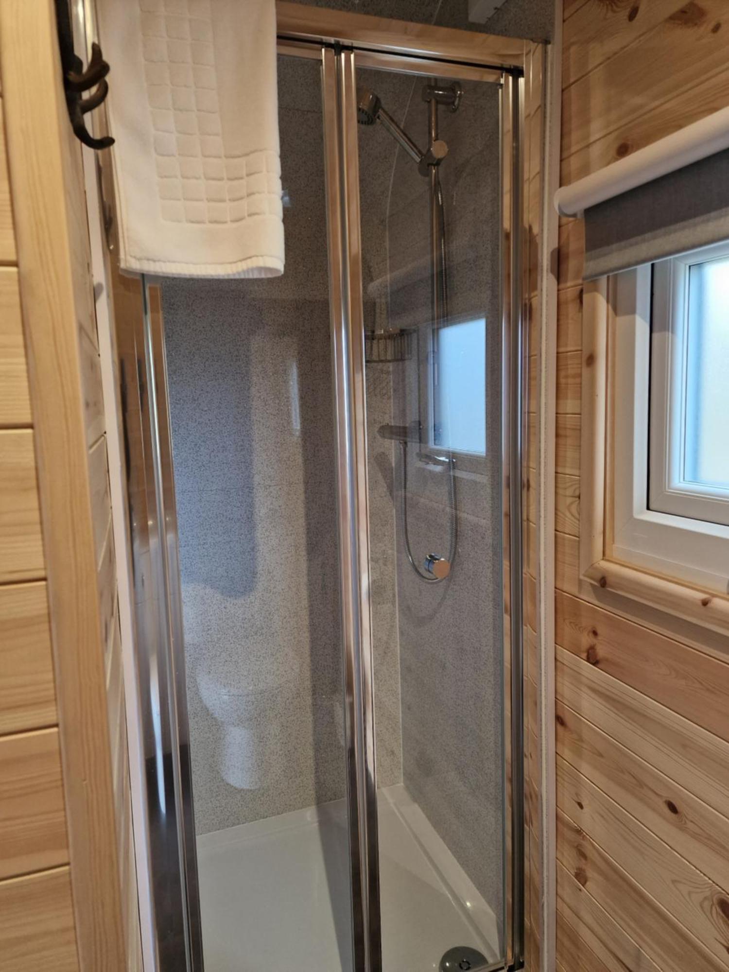 DurnamuckRowan Gorgeous Glamping Hideawayアパートメント エクステリア 写真
